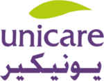 Unicare Medical Trading Logo