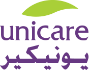 Unicare Medical Trading Logo